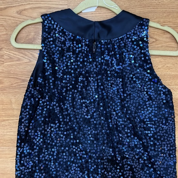 Betsy Johnson sequin dress ✨💖🎆 - Picture 12 of 13